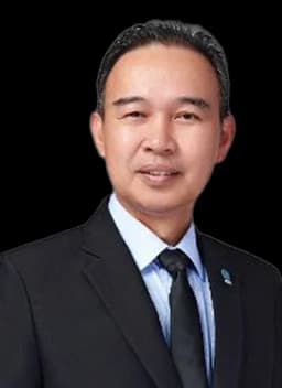 YBhg. Datu Jack anak Liam