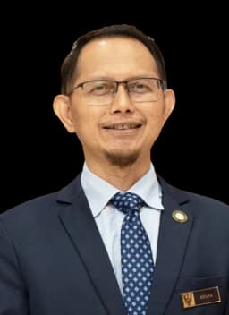 YBhg. Datu Haji Adana bin Haji Jed