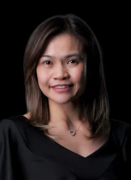 Moreen Joseph