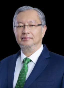 YBhg. Dato Sri Dr. Wan Lizozman bin Wan Omar