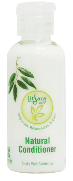 Natural Conditioner
